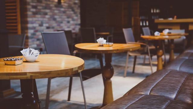 Hotel & Restaurant Furniture