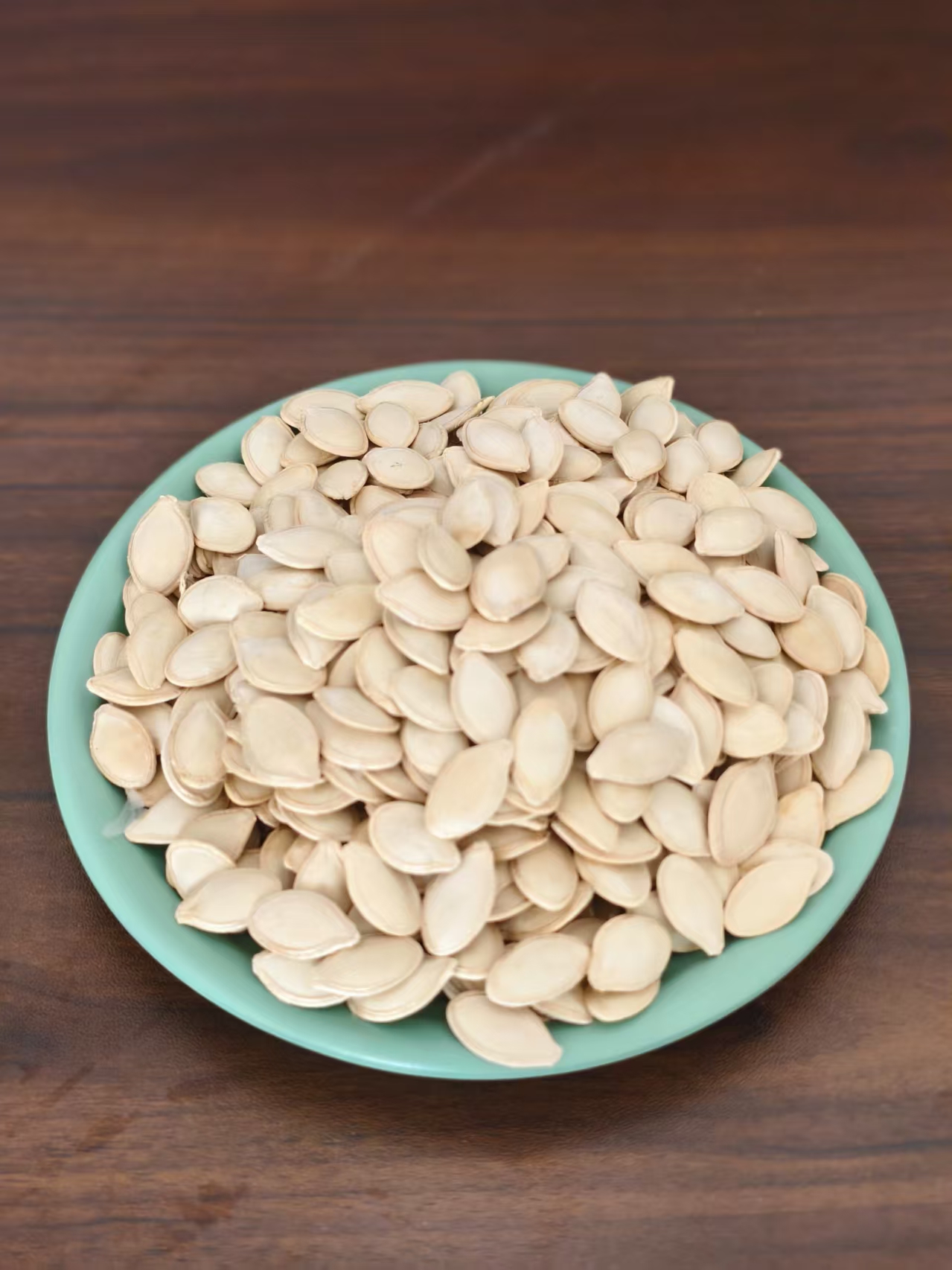 Shine skin pumpkin seeds