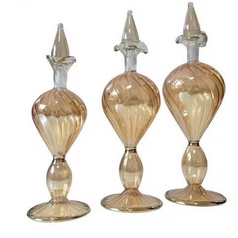 Handmade Perfume Bottles-Luxury Gift | Vetro Mano