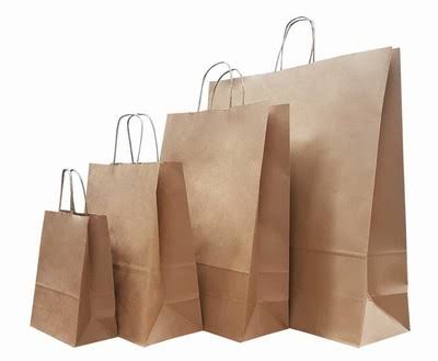 Paper Bags